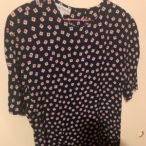 Group 6 vintage shirts office vintage